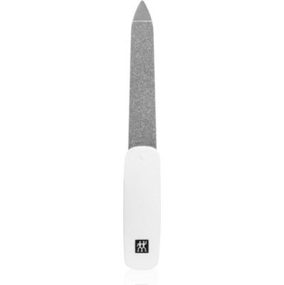 Zwilling Premium Sapphire szafirowy pilniczek do paznokci 9 cm