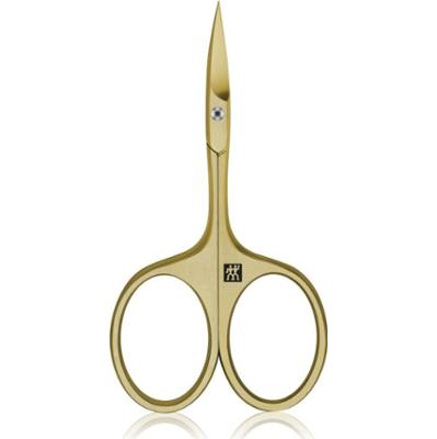Zwilling Premium Gold nożyczki do paznokcie i skórki wokół paznkoci 9 cm