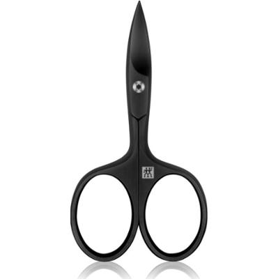 Zwilling Premium Black nożyczki do paznokcie i skórki wokół paznkoci 9 cm