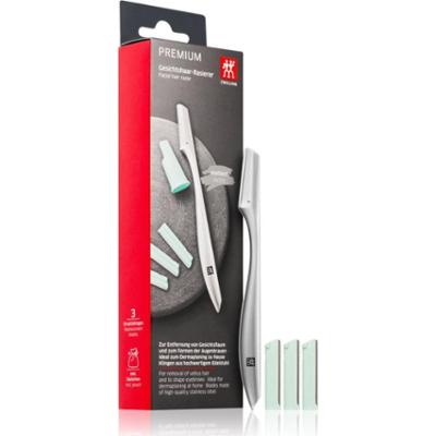Zwilling Premium maszynka do golenia do twarzy 1 szt.