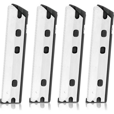 Zwilling Beauty ostrza wymienne 4 szt.