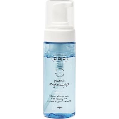 Ziaja Pianka Oczyszczająca 150 ml