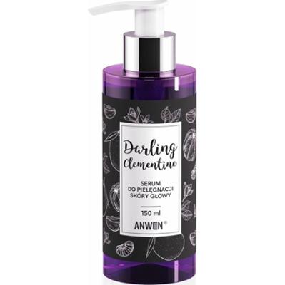 Anwen Darling Clementine serum do pielęgnacji skóry głowy 150 ml