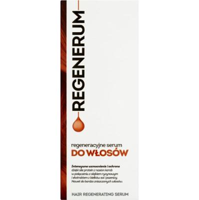 Regenerum Regeneracyjne serum do włosów 125 ml