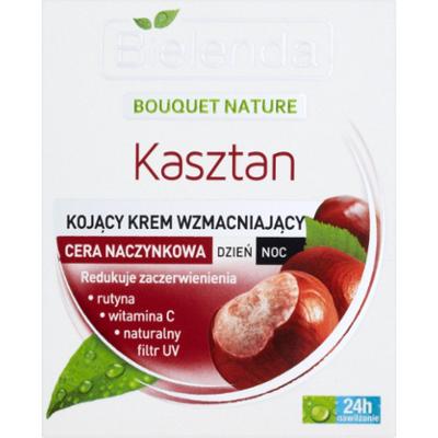 Bielenda Kasztan Krem Na Dzień I Noc 50Ml