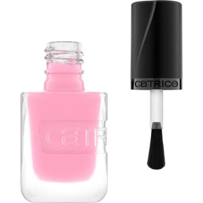 Catrice Gel Affair Nail Lacquer 038 lakier do paznokci 10,5 ml
