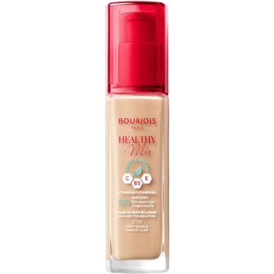 Bourjois Bjs Podklad Healthy Mix 51