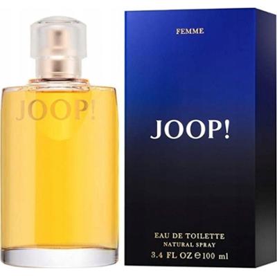 JOOP! Femme woda toaletowa 100 ml