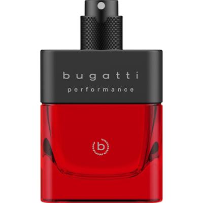 BUGATTI Performance Red EdT 100ml