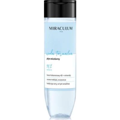 Miraculum Woda Termalna Pl.micel. 200Ml