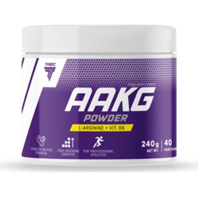 Trec AAKG Powder Lemon 240 g