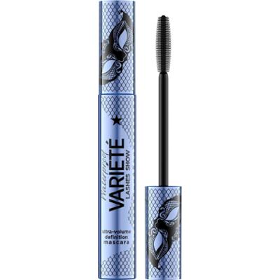 Variete Lashes Show Wodoodporny tusz do rzęs