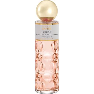 Saphir Perfect Woman Edp 200Ml