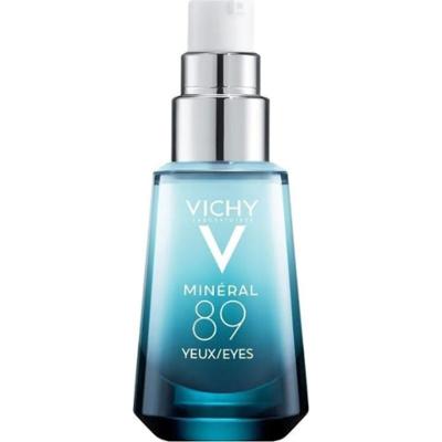 Vichy Mineral 89 Eyes booster wzmacniający skórę wokół oczu 15 ml