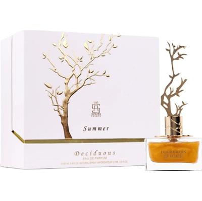 Aurora Scents Deciduous Summer woda perfumowana 100 ml