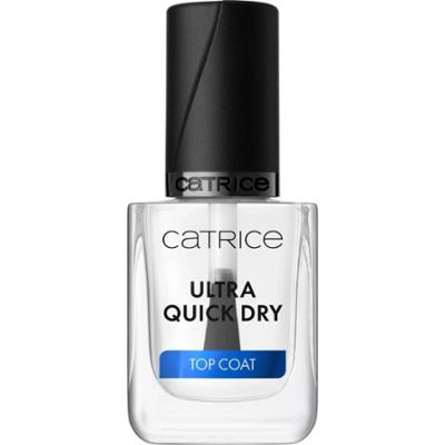 Catrice Ultra Quick Dry top do paznokci 10,5 ml