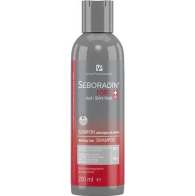 Seboradin szampon odsiwiający Men Forte 200 ml