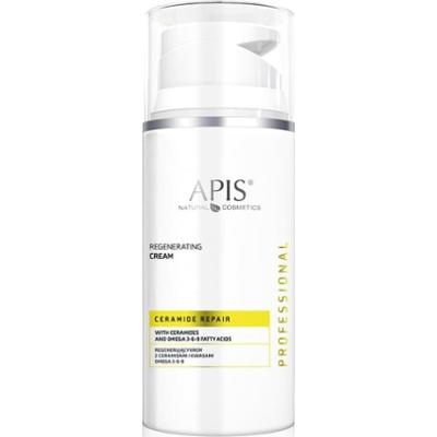 Apis Ceramide Repair regenerujący krem z ceramidami i kwasami omega 3-6-9 100 ml