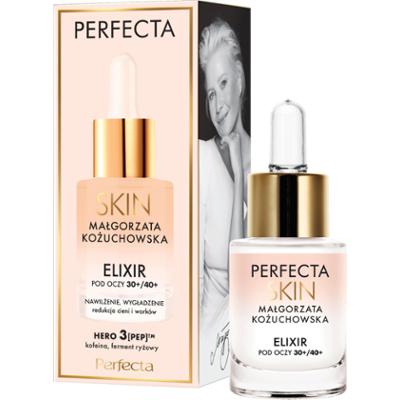 Perfecta Skin serum pod oczy 30+/40+ 15ml