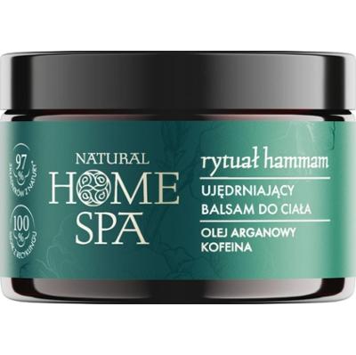 Natural Home SPA Rytuał Hammam balsam do ciała 300 ml