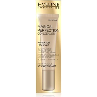 Magical Perfection Concealer Korektor pod oczy, nr 01 light