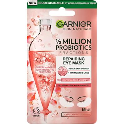 Garnier Skin Naturals Regenerujące płatki pod oczy 6 g