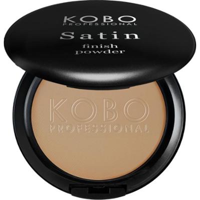 Kobo Satin Finish Powder 03 puder do twarzy 7,5 g