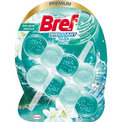 Bref Brilliant Górskie Jezioro 2X42G
