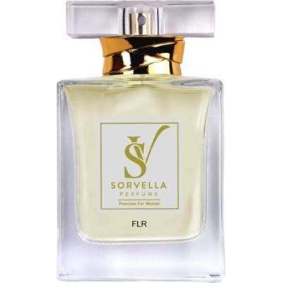 Sorvella Premium FLR Woda perfumowana dla kobiet 50 ml