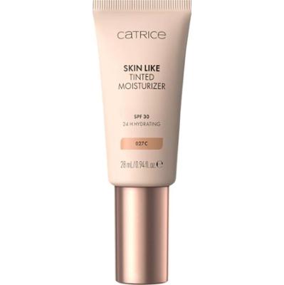 Catrice Skin Like 027C koloryzujący krem do twarzy 28 ml