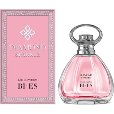 Bi-Es Bies Diamond Sparkle Edp 100Ml