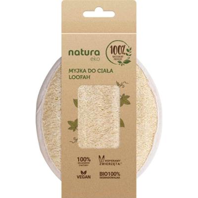 Natura Eko myjka loofah 1szt