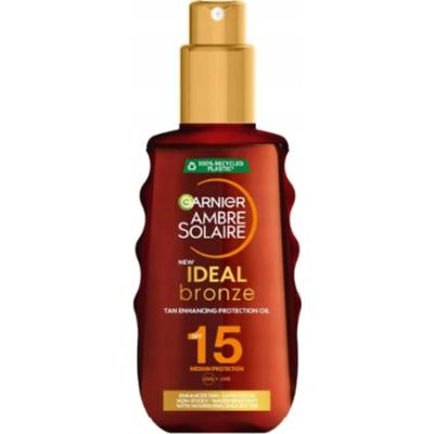 Garnier Olejek Brązujący Oil Spf 15 150Ml