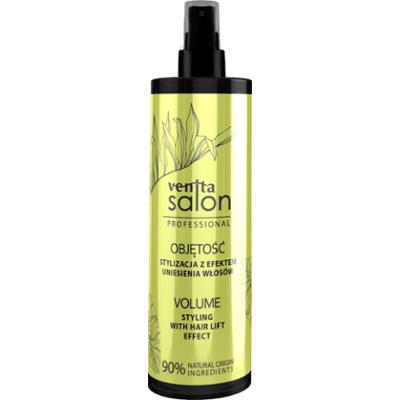 VENITA spray zwiększający objętość włosów 200ml