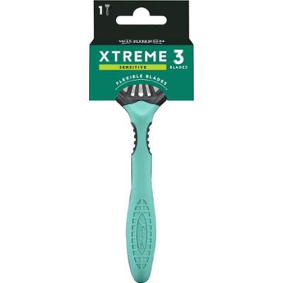 Wilkinson Sword maszynka do golenia z 3 ostrzami Xtreme 3 Sensitive