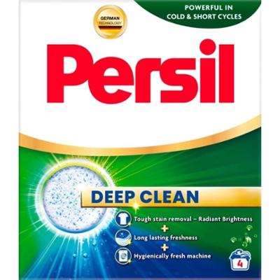 Persil Deep Clean proszek do prania tkanin białych 220 g