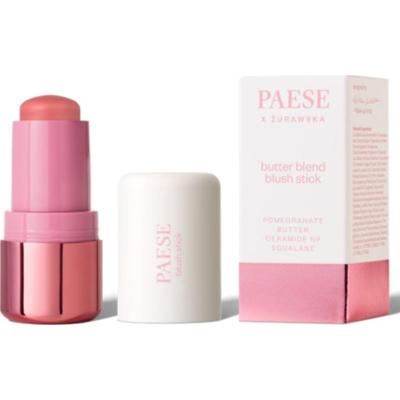 Paese Butter Blend 02 Bloom masełkowy róż do twarzy w sticku 6 g