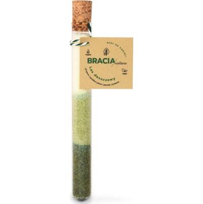 Bracia Mydlarze Las Deszczowy szot do kąpieli 70 ml