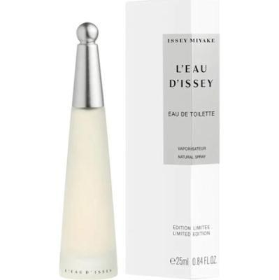 Issey Miyake L'Eau D'Issey woda toaletowa damska 25 ml