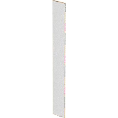 Staleks EXPERT 22 150 grit wymienne pilniki białe papmAm 50 sztuk