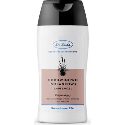 Dr Duda Borowinowy Emulsjozel 200Ml