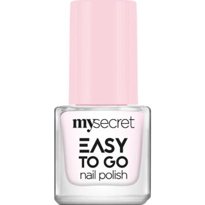 My Secret lakier do paznokci Easy To Go 348 Pink Holo 10 ml
