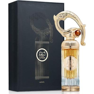 Lattafa Sehr woda perfumowana 100 ml