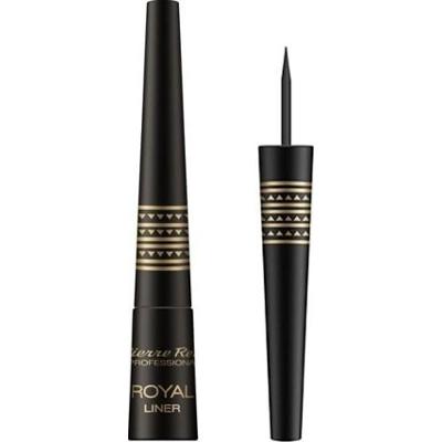 Pierre Rene Royal Eyeliner Czarny