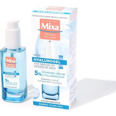 Mixa Hyalurogel Serum 30Ml