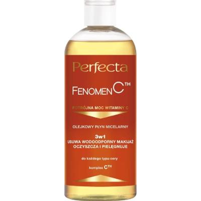 Perfecta Fenomen C Olej. Płyn Mic. 400Ml