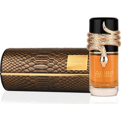 Lattafa Musamam woda perfumowana 100 ml