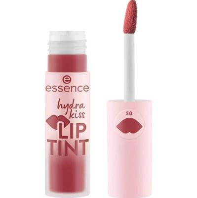 Essence Hydra Kiss Lip Tint 03 Rosy Blossom tint do ust 4 ml