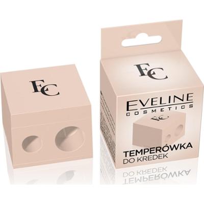 EVELINE Temperówka do ostrzenia kredek, 1 szt