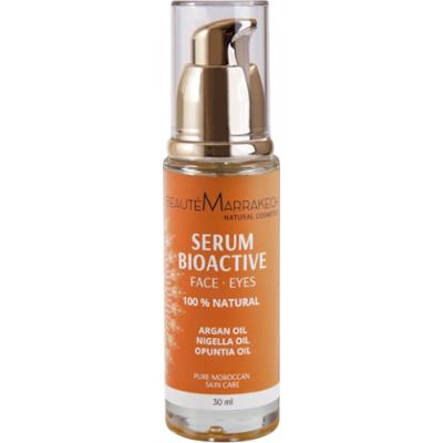 Beaute Marrakech Serum Regenerujący Pod Oczy 30 Ml